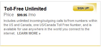 TOLLFREEUNLIMITED