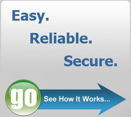 easyandreliableandsecure